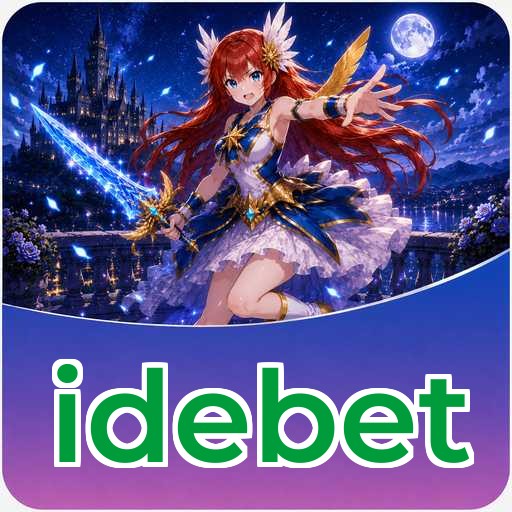 Definisi kanal resmi idebet